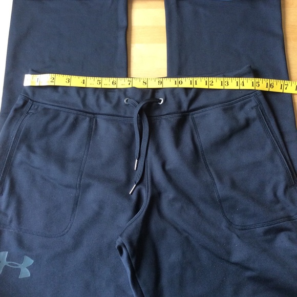 Black under armour Pant - Picture 3 of 5